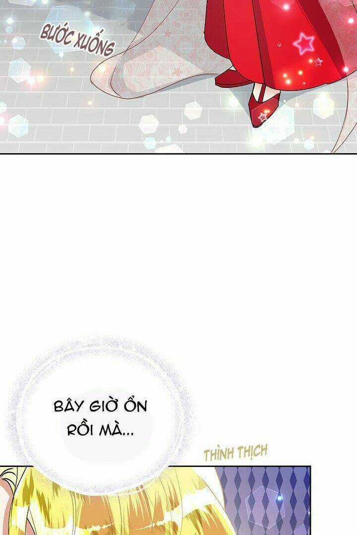 Ác Nữ Hôm Nay Lại Yêu Đời Rồi! Chapter 21 trang 38