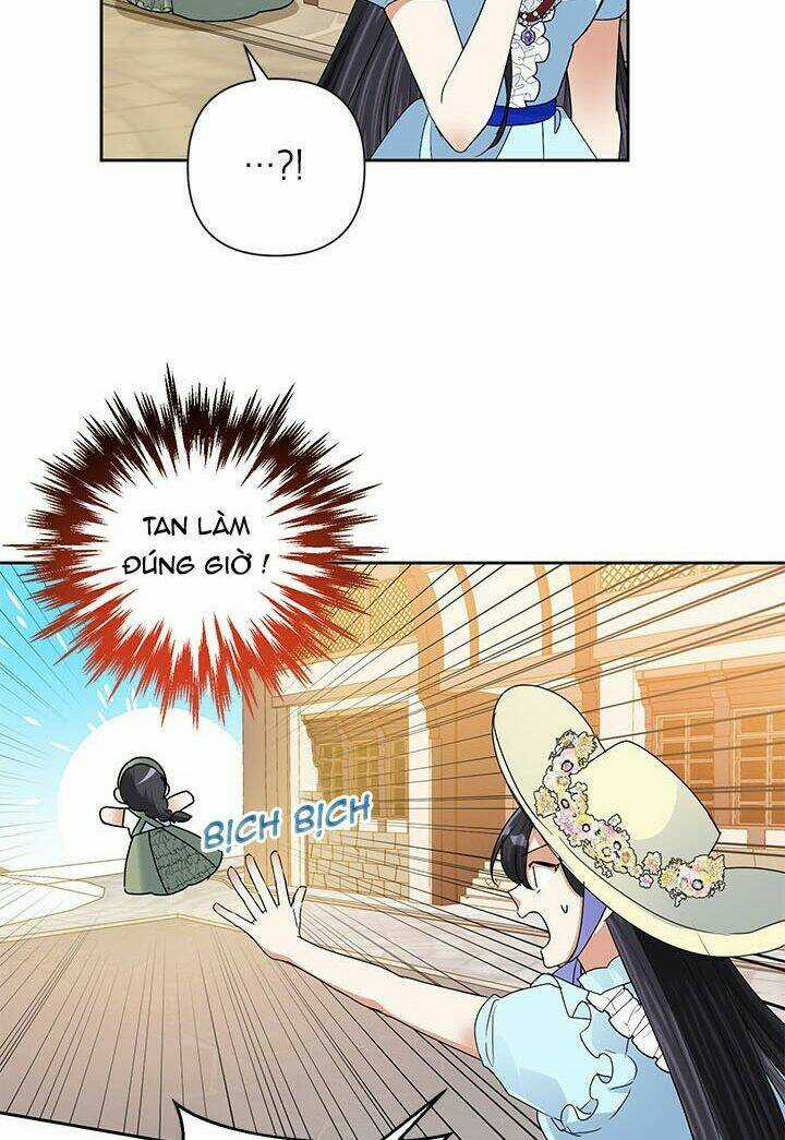 Ác Nữ Hôm Nay Lại Yêu Đời Rồi! Chapter 21 trang 4