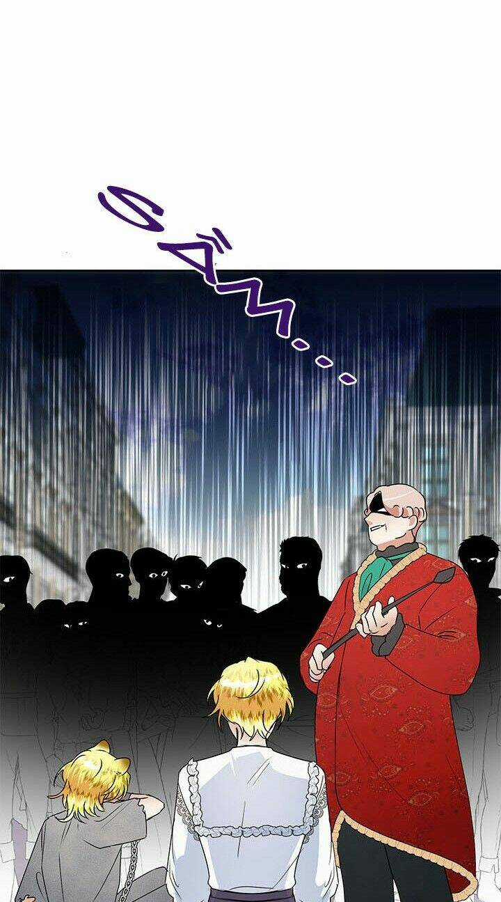 Ác Nữ Hôm Nay Lại Yêu Đời Rồi! Chapter 21 trang 40