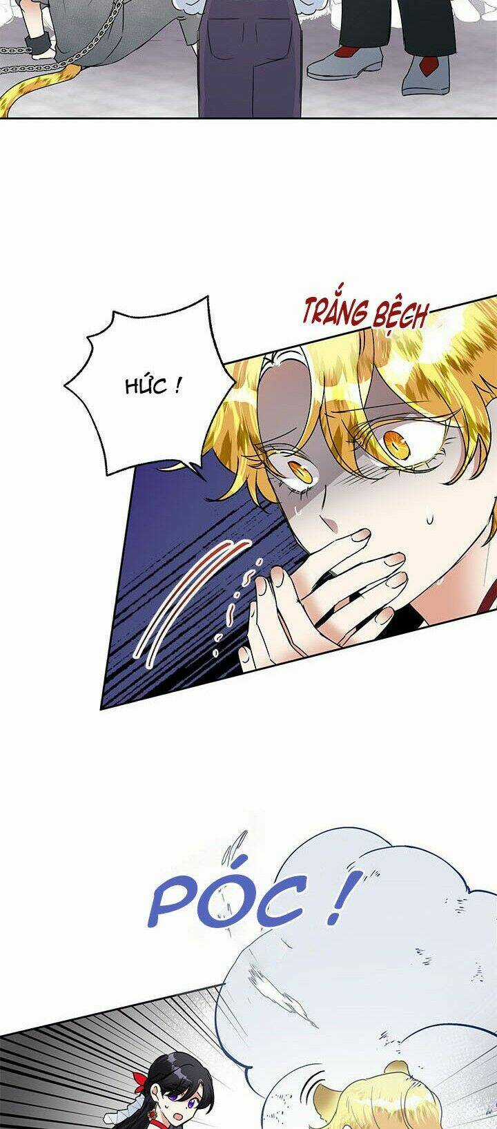 Ác Nữ Hôm Nay Lại Yêu Đời Rồi! Chapter 21 trang 41