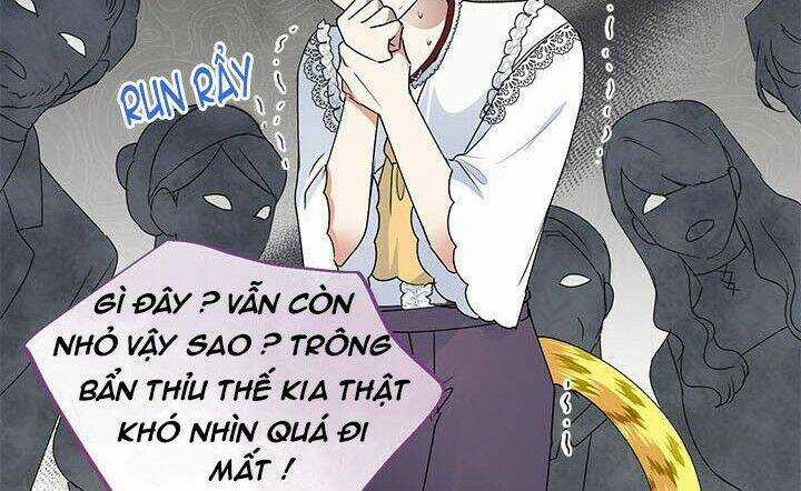 Ác Nữ Hôm Nay Lại Yêu Đời Rồi! Chapter 21 trang 43