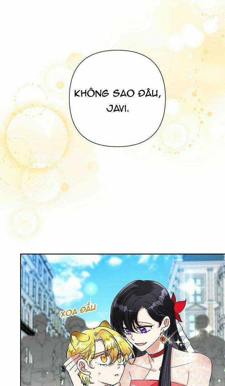 Ác Nữ Hôm Nay Lại Yêu Đời Rồi! Chapter 21 trang 46