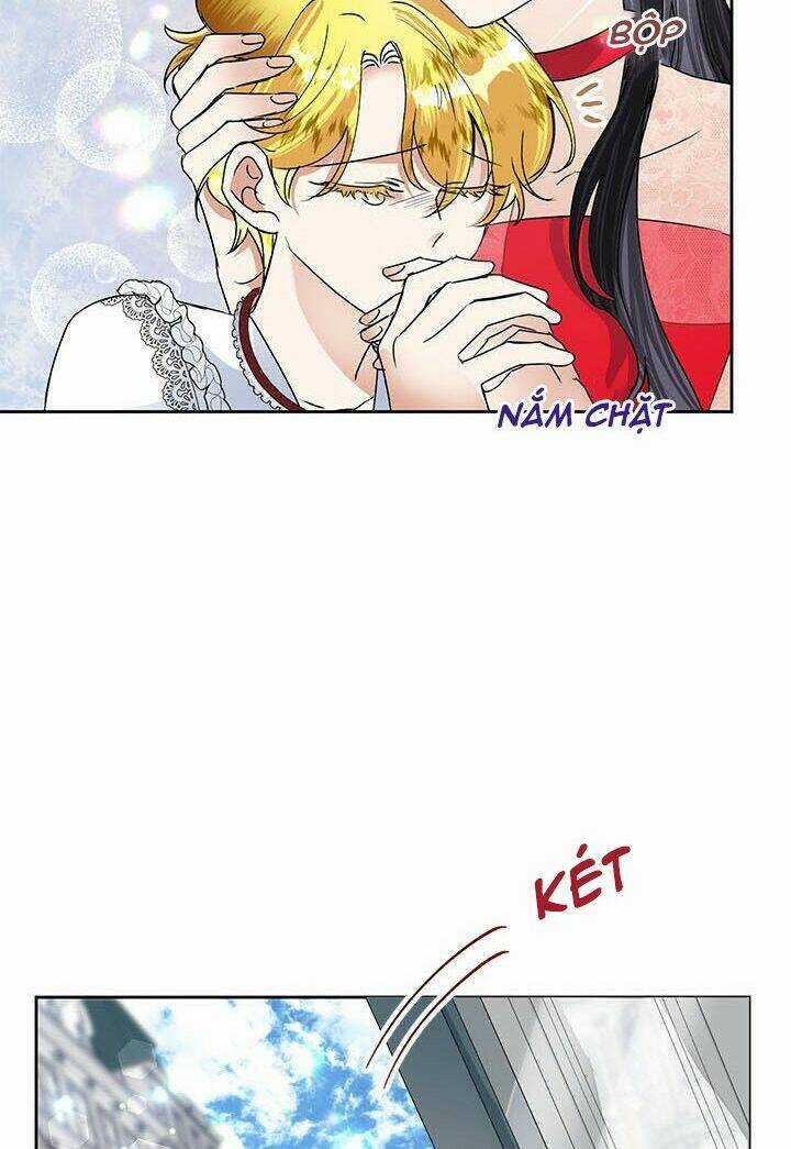 Ác Nữ Hôm Nay Lại Yêu Đời Rồi! Chapter 21 trang 48