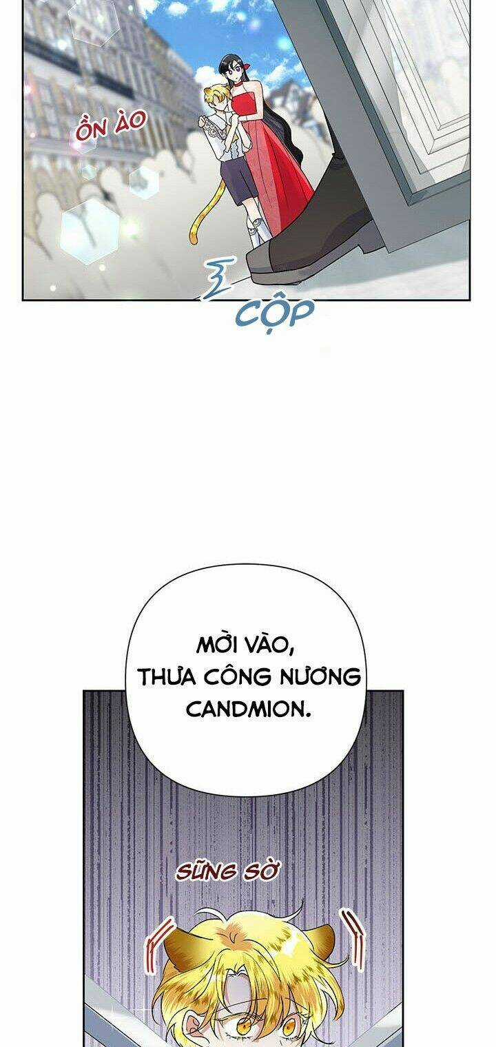 Ác Nữ Hôm Nay Lại Yêu Đời Rồi! Chapter 21 trang 49