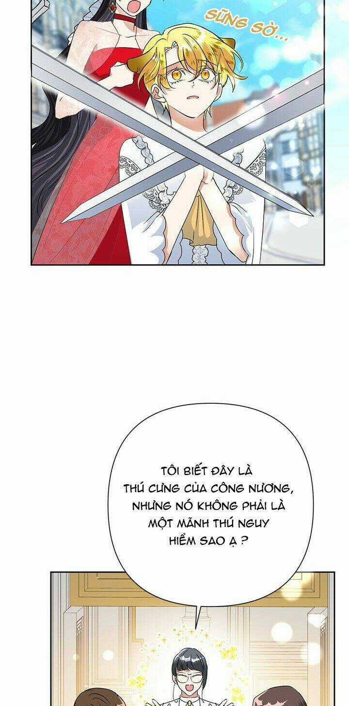 Ác Nữ Hôm Nay Lại Yêu Đời Rồi! Chapter 21 trang 51