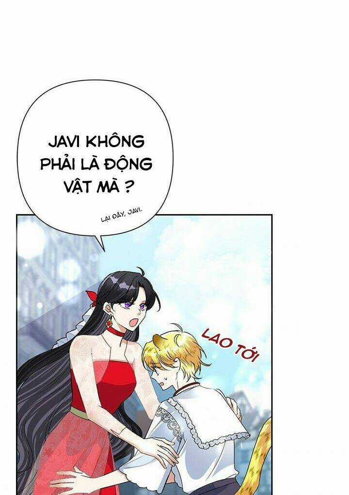 Ác Nữ Hôm Nay Lại Yêu Đời Rồi! Chapter 21 trang 53