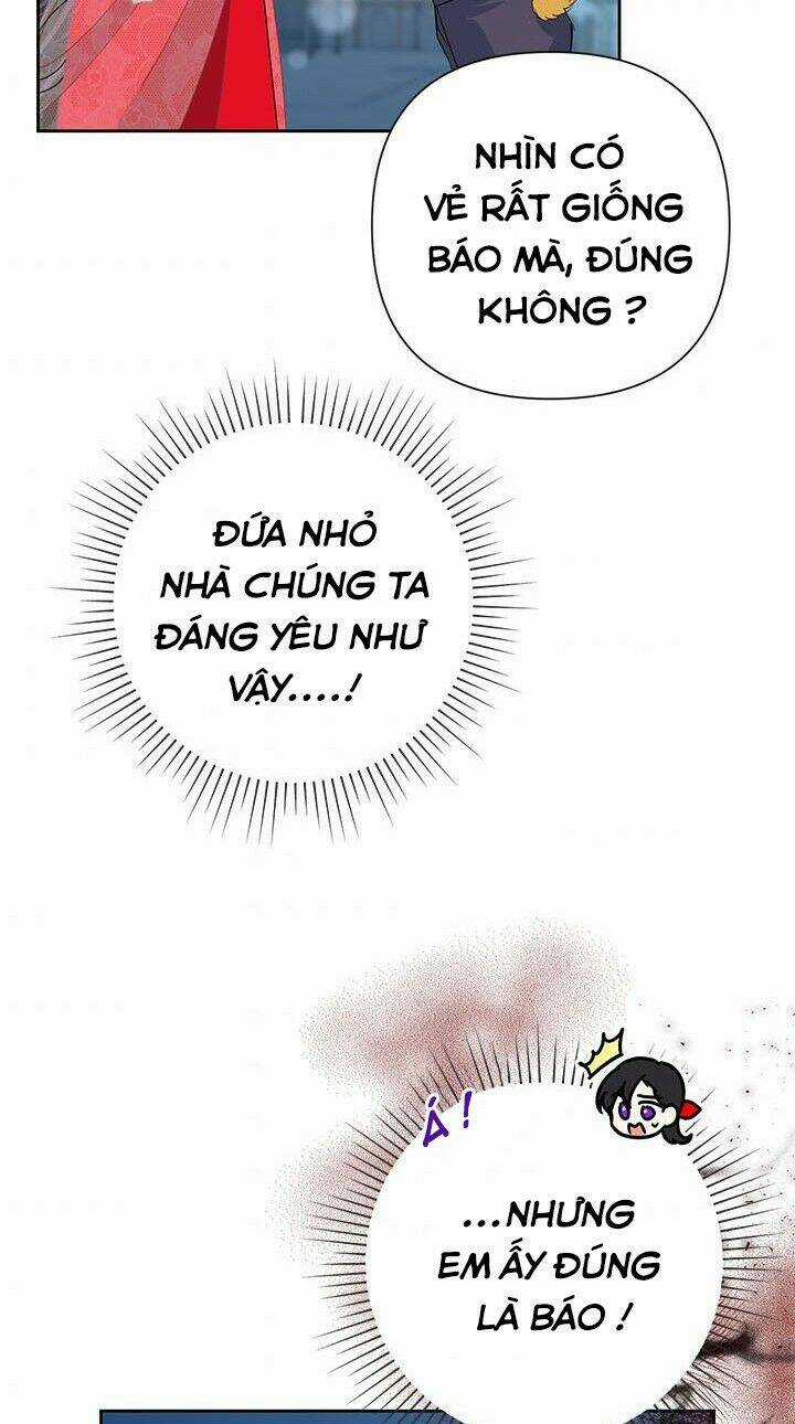 Ác Nữ Hôm Nay Lại Yêu Đời Rồi! Chapter 21 trang 54