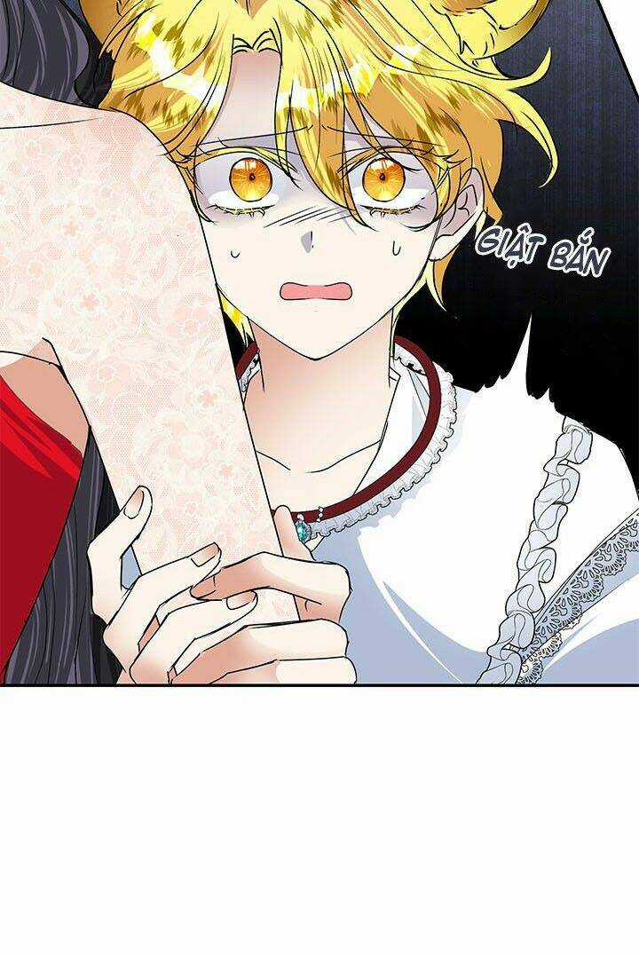 Ác Nữ Hôm Nay Lại Yêu Đời Rồi! Chapter 21 trang 59