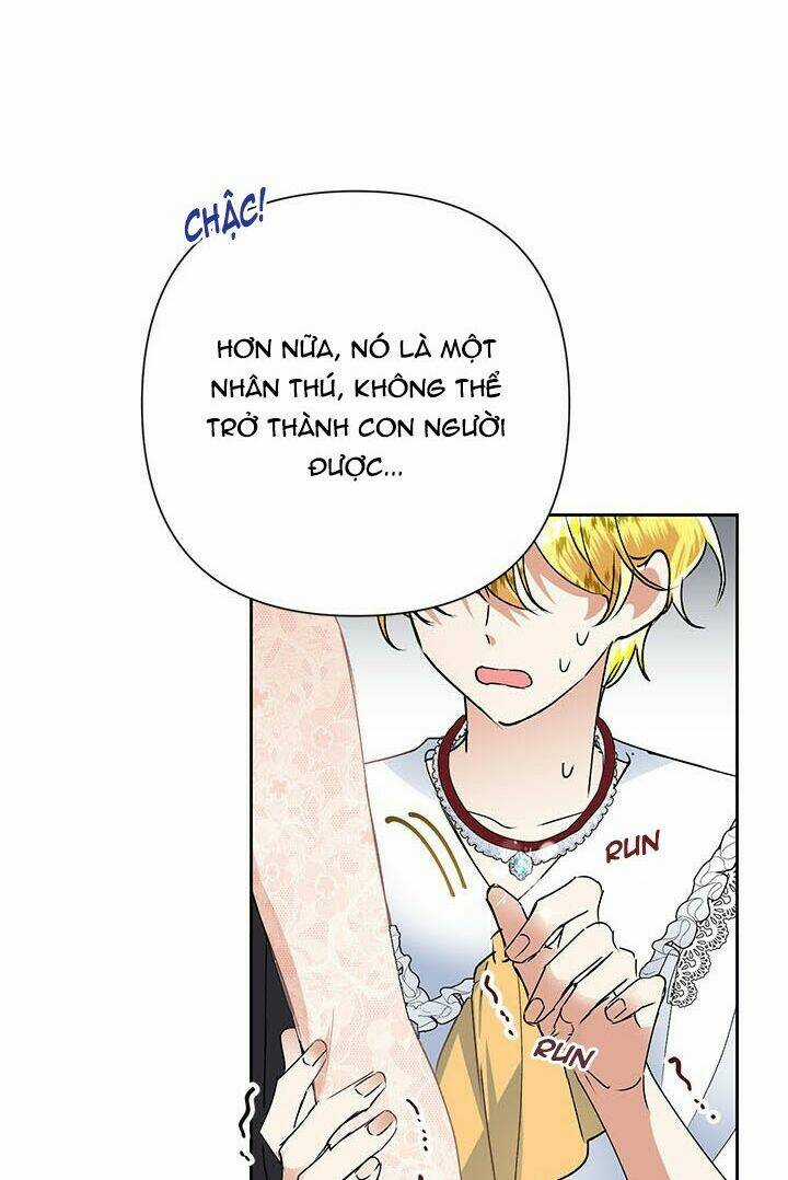 Ác Nữ Hôm Nay Lại Yêu Đời Rồi! Chapter 21 trang 60