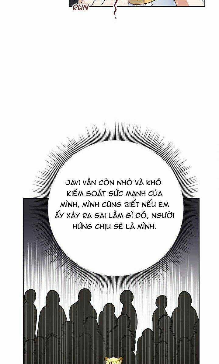 Ác Nữ Hôm Nay Lại Yêu Đời Rồi! Chapter 21 trang 61