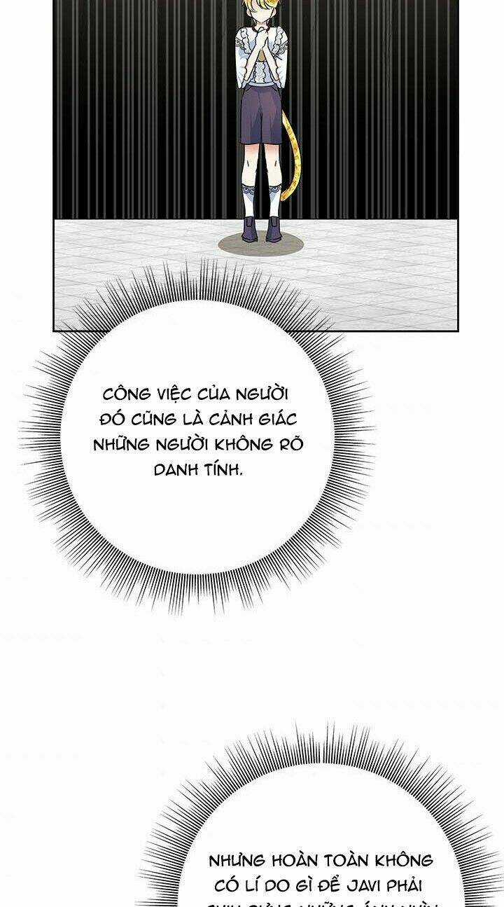 Ác Nữ Hôm Nay Lại Yêu Đời Rồi! Chapter 21 trang 62