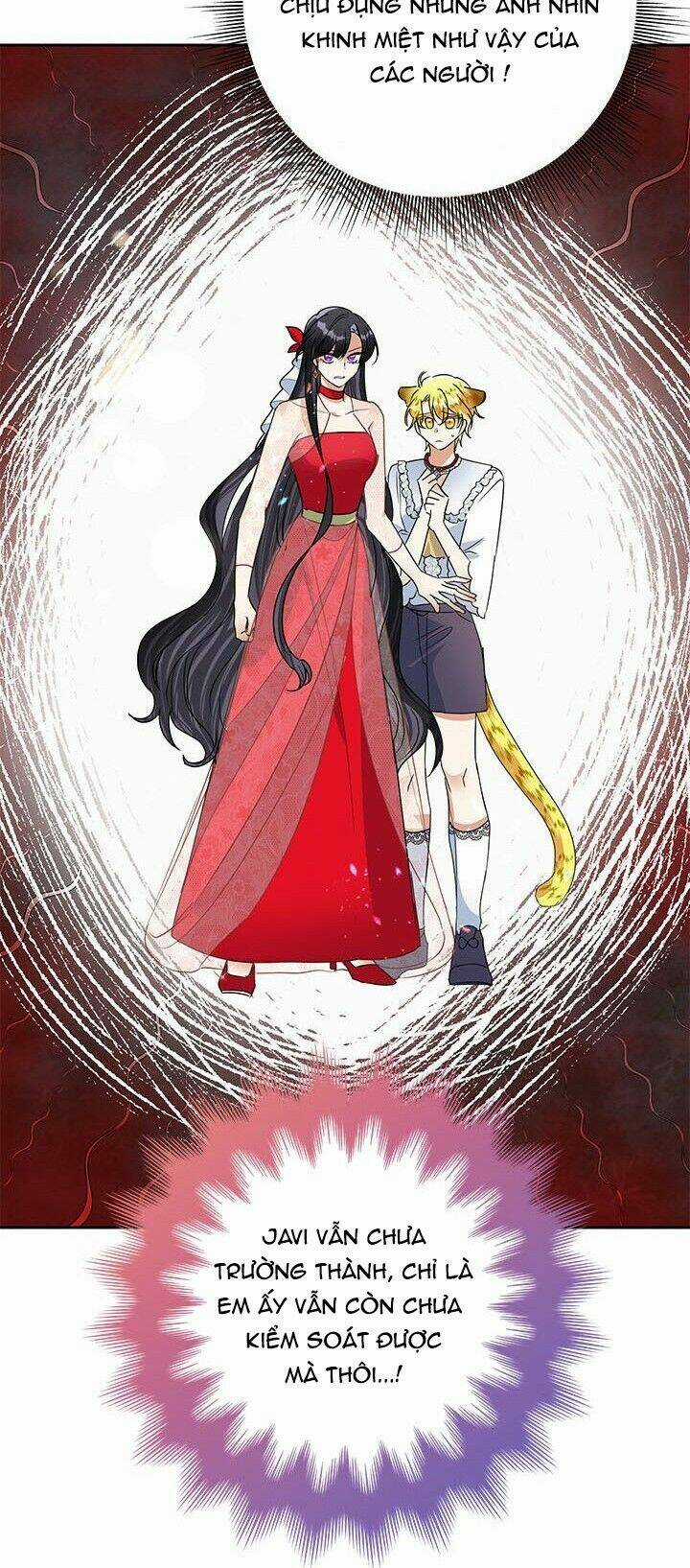 Ác Nữ Hôm Nay Lại Yêu Đời Rồi! Chapter 21 trang 63