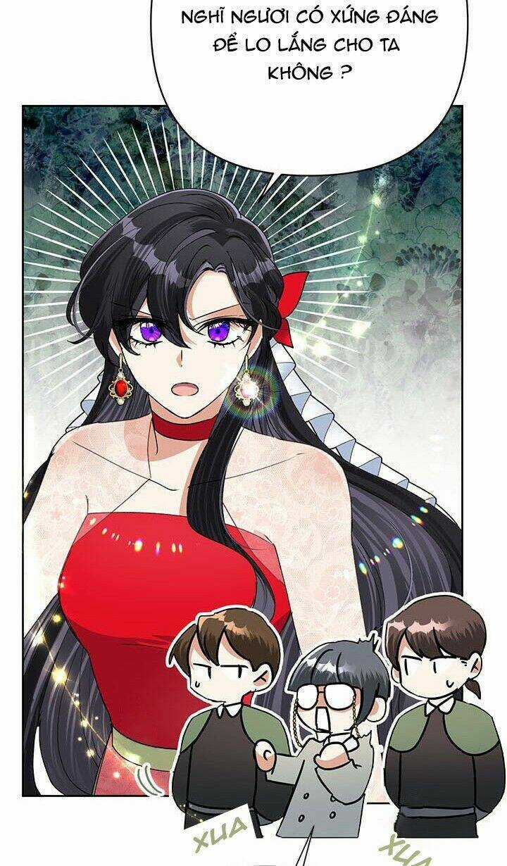 Ác Nữ Hôm Nay Lại Yêu Đời Rồi! Chapter 21 trang 68