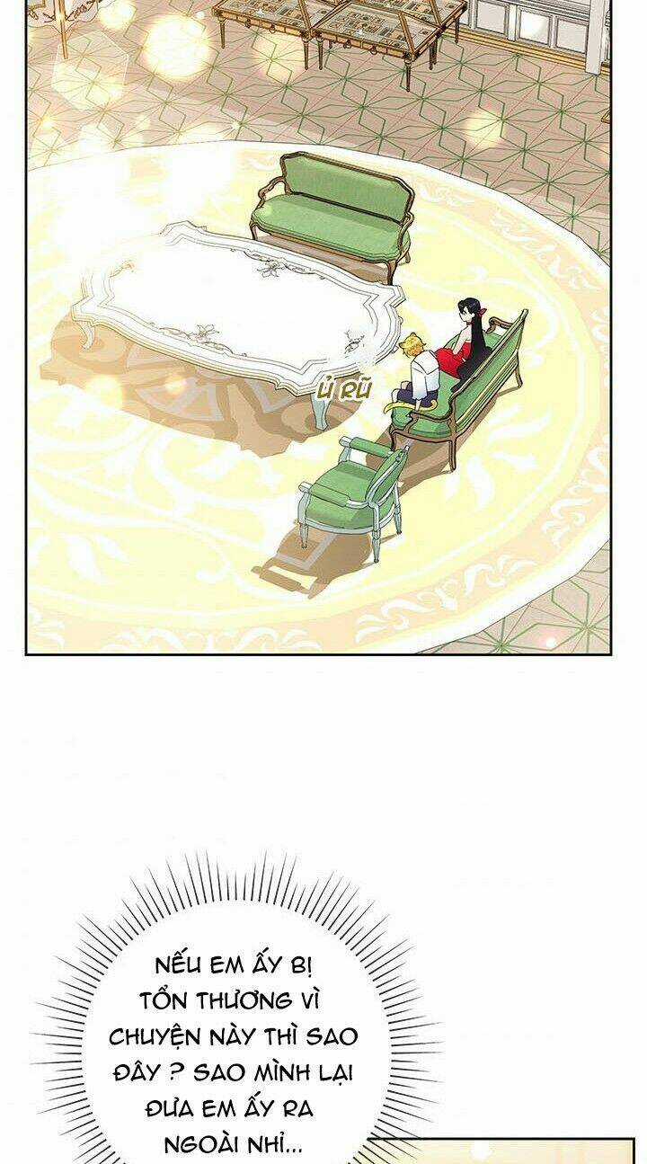 Ác Nữ Hôm Nay Lại Yêu Đời Rồi! Chapter 21 trang 72