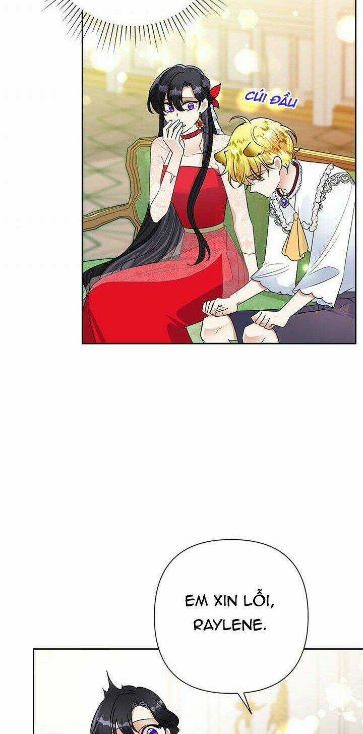 Ác Nữ Hôm Nay Lại Yêu Đời Rồi! Chapter 21 trang 73