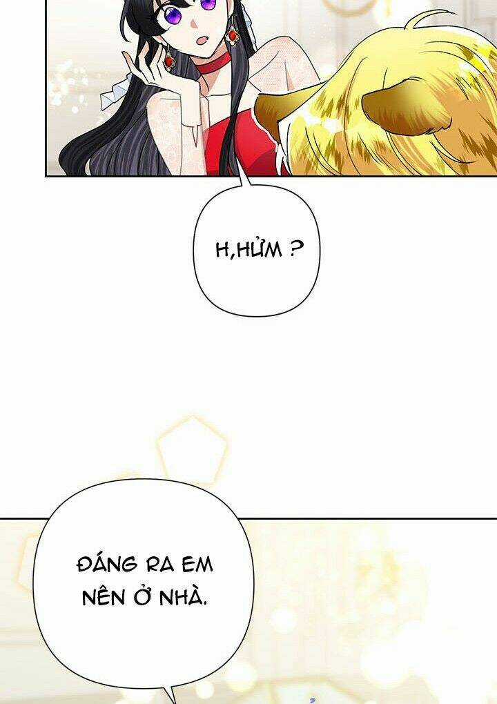 Ác Nữ Hôm Nay Lại Yêu Đời Rồi! Chapter 21 trang 74