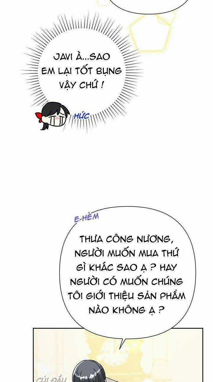 Ác Nữ Hôm Nay Lại Yêu Đời Rồi! Chapter 21 trang 76