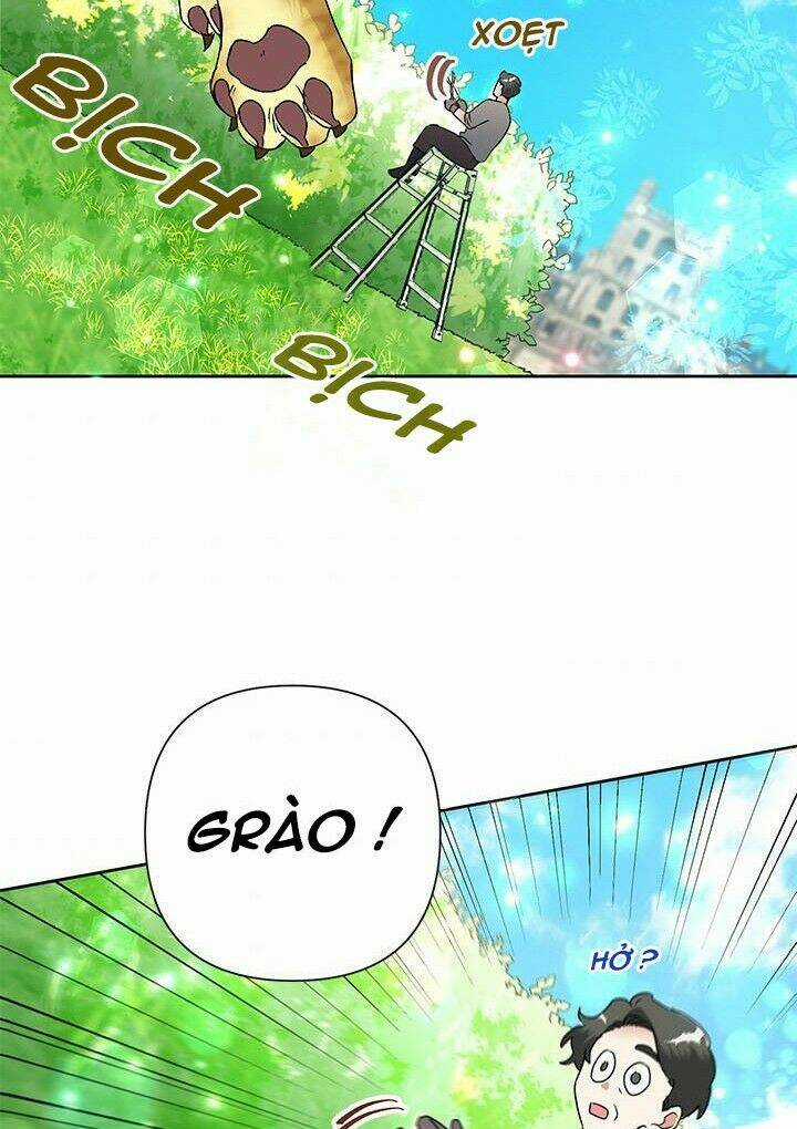 Ác Nữ Hôm Nay Lại Yêu Đời Rồi! Chapter 21 trang 8