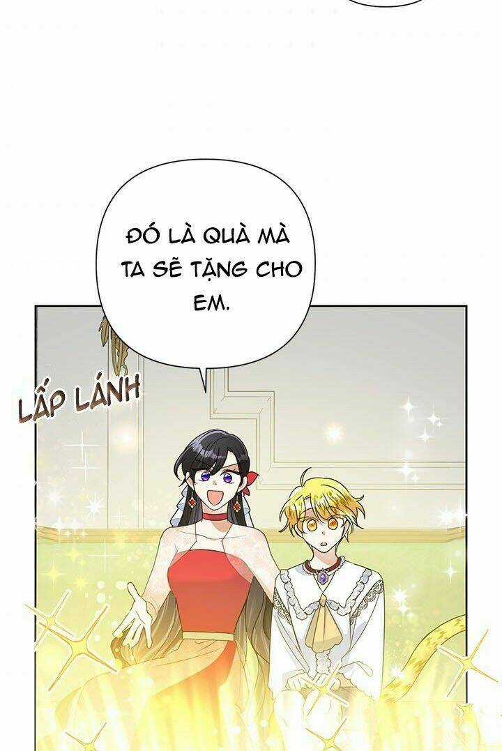 Ác Nữ Hôm Nay Lại Yêu Đời Rồi! Chapter 21 trang 81