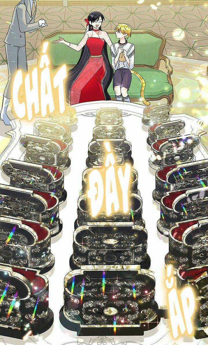 Ác Nữ Hôm Nay Lại Yêu Đời Rồi! Chapter 21 trang 83