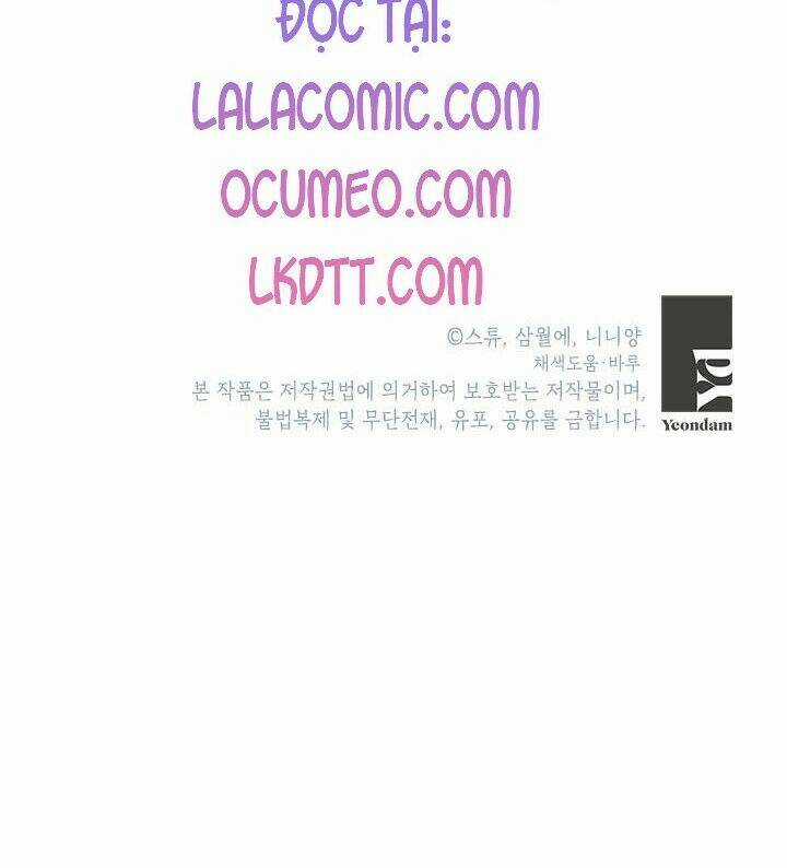 Ác Nữ Hôm Nay Lại Yêu Đời Rồi! Chapter 21 trang 85