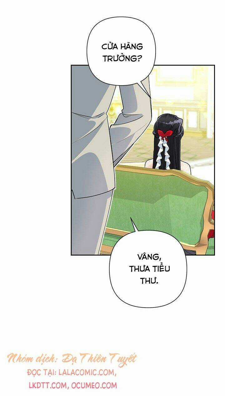 Ác Nữ Hôm Nay Lại Yêu Đời Rồi! Chapter 22 trang 10