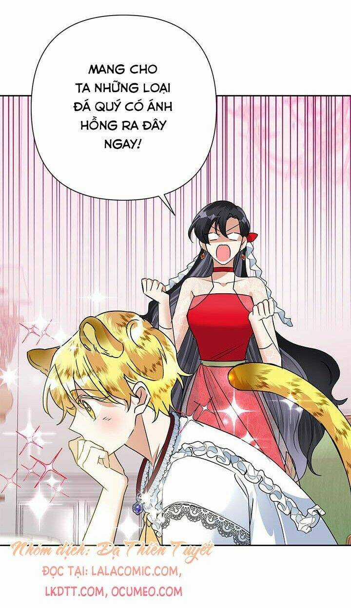 Ác Nữ Hôm Nay Lại Yêu Đời Rồi! Chapter 22 trang 11