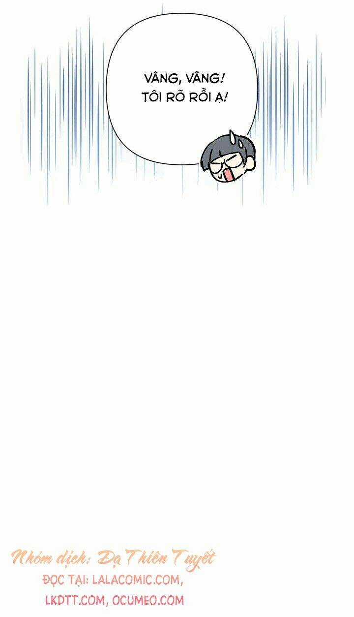 Ác Nữ Hôm Nay Lại Yêu Đời Rồi! Chapter 22 trang 12