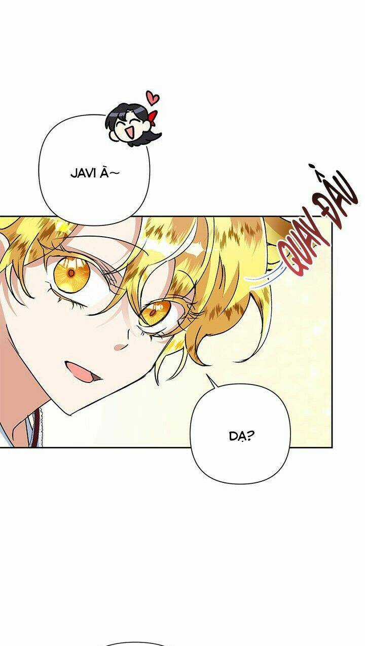 Ác Nữ Hôm Nay Lại Yêu Đời Rồi! Chapter 22 trang 14