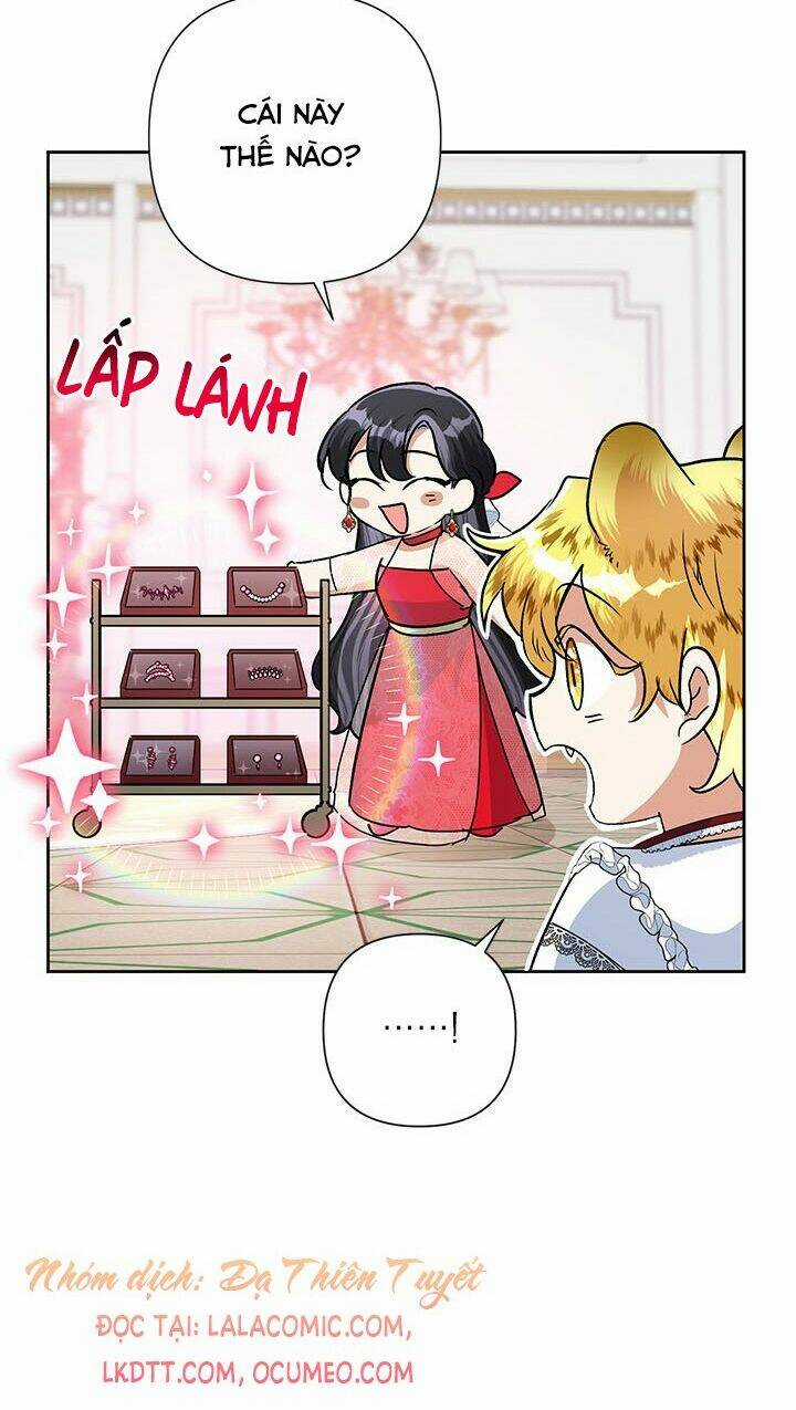 Ác Nữ Hôm Nay Lại Yêu Đời Rồi! Chapter 22 trang 15