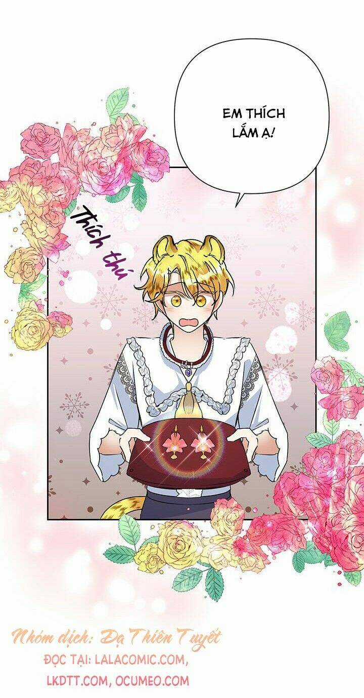 Ác Nữ Hôm Nay Lại Yêu Đời Rồi! Chapter 22 trang 16