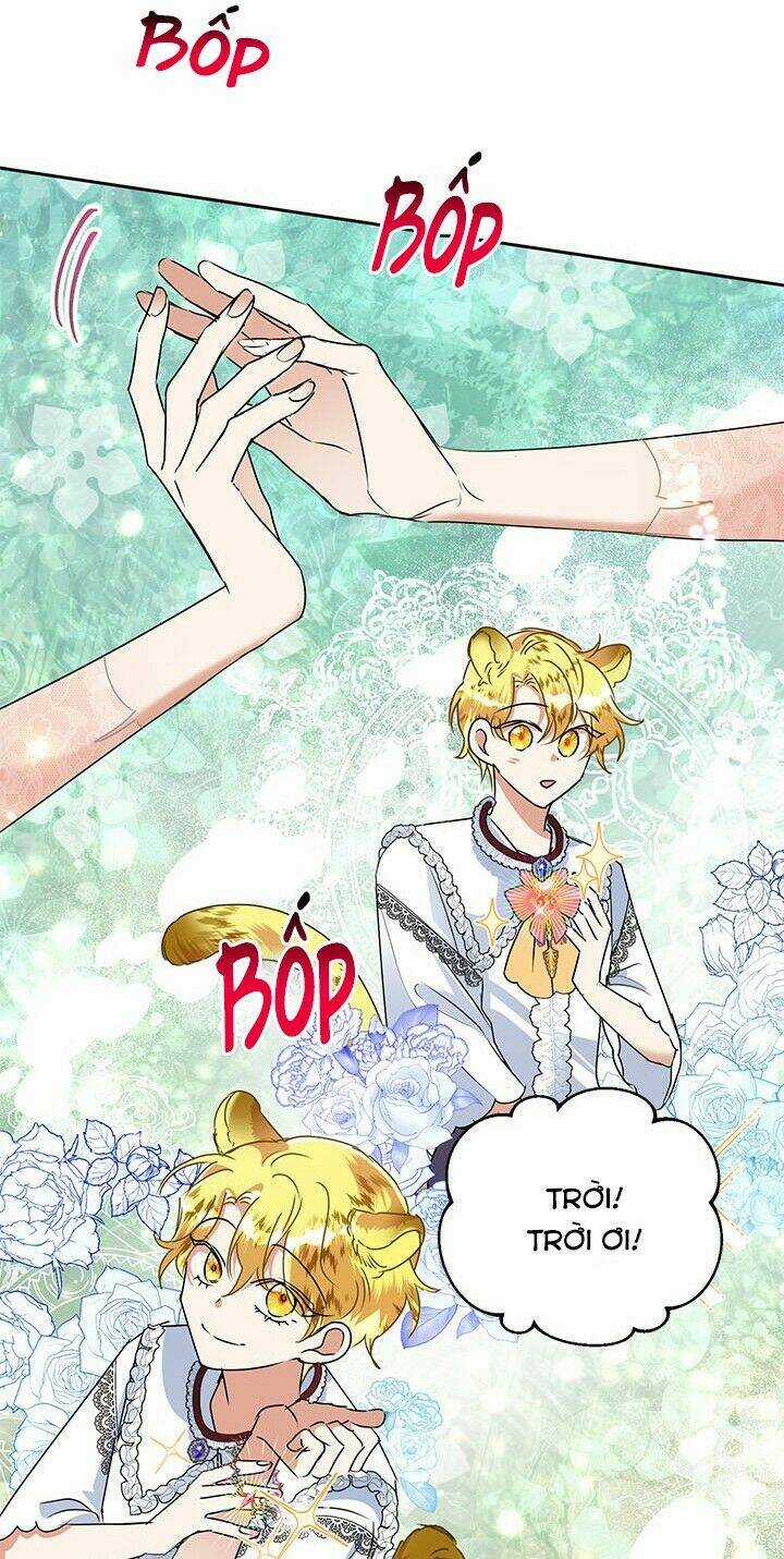 Ác Nữ Hôm Nay Lại Yêu Đời Rồi! Chapter 22 trang 19