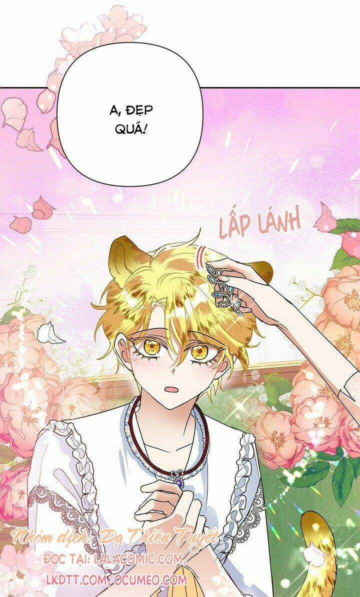 Ác Nữ Hôm Nay Lại Yêu Đời Rồi! Chapter 22 trang 2