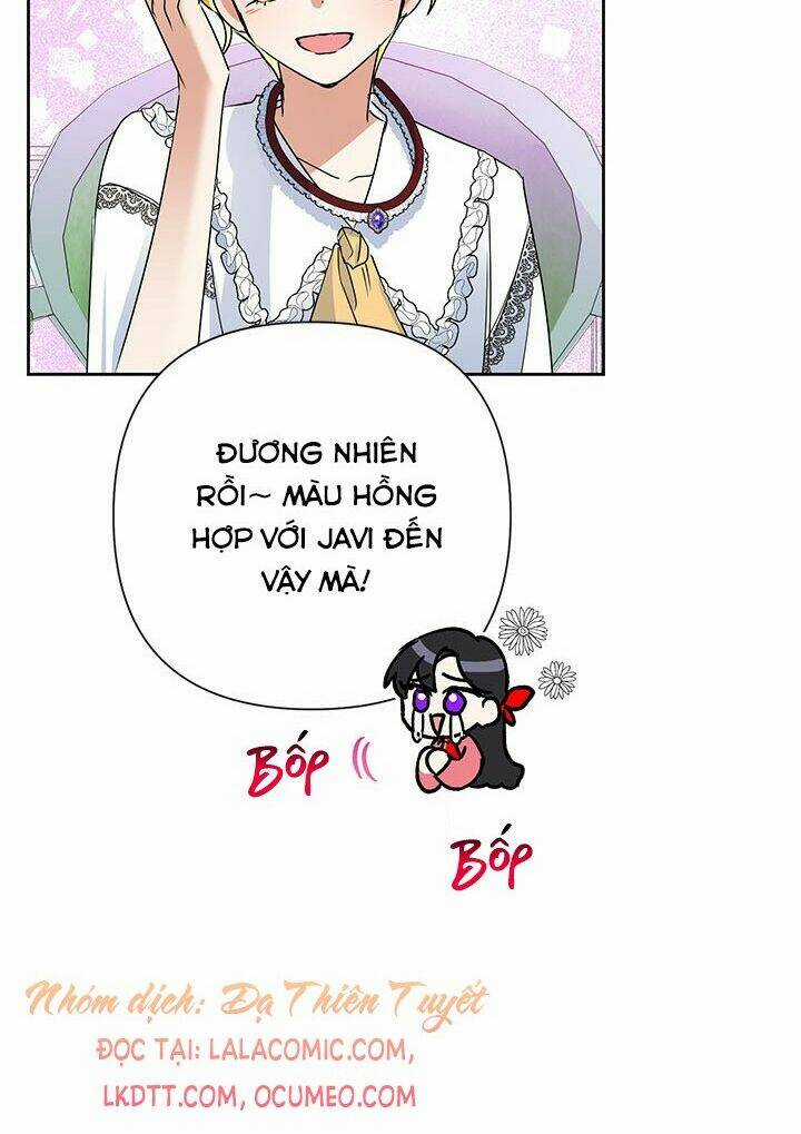 Ác Nữ Hôm Nay Lại Yêu Đời Rồi! Chapter 22 trang 22