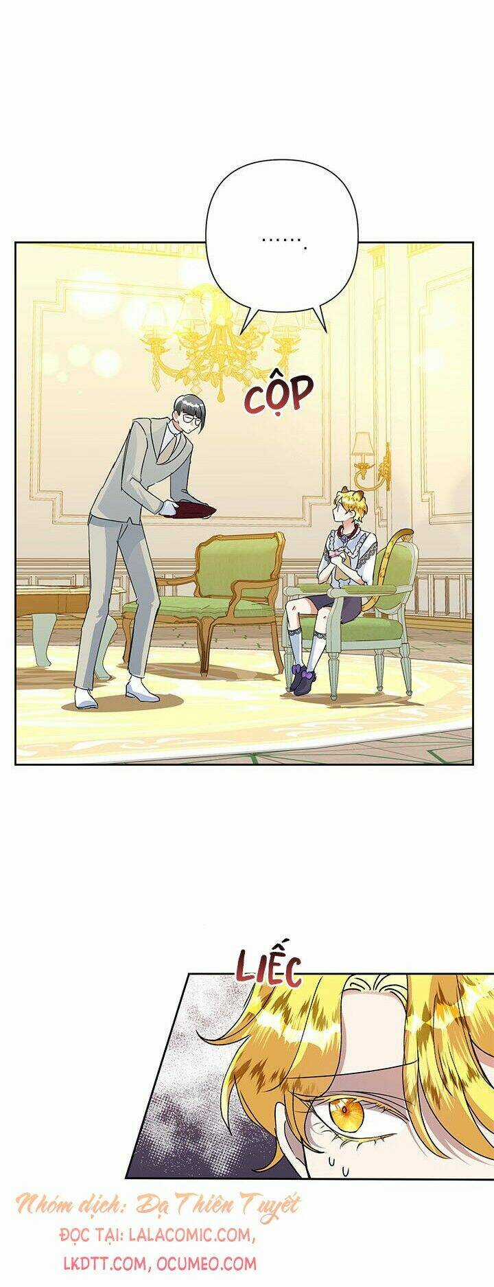 Ác Nữ Hôm Nay Lại Yêu Đời Rồi! Chapter 22 trang 24