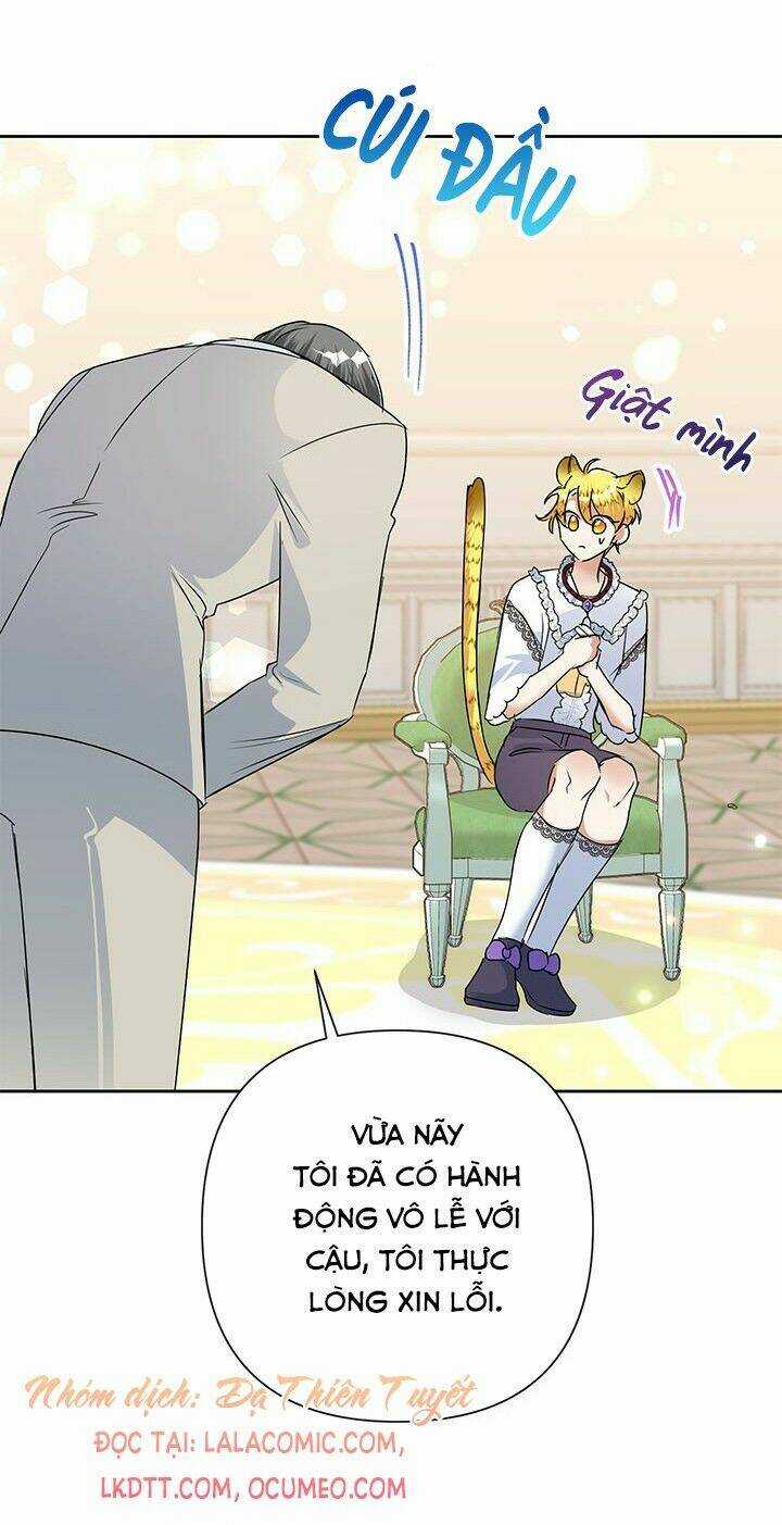 Ác Nữ Hôm Nay Lại Yêu Đời Rồi! Chapter 22 trang 25