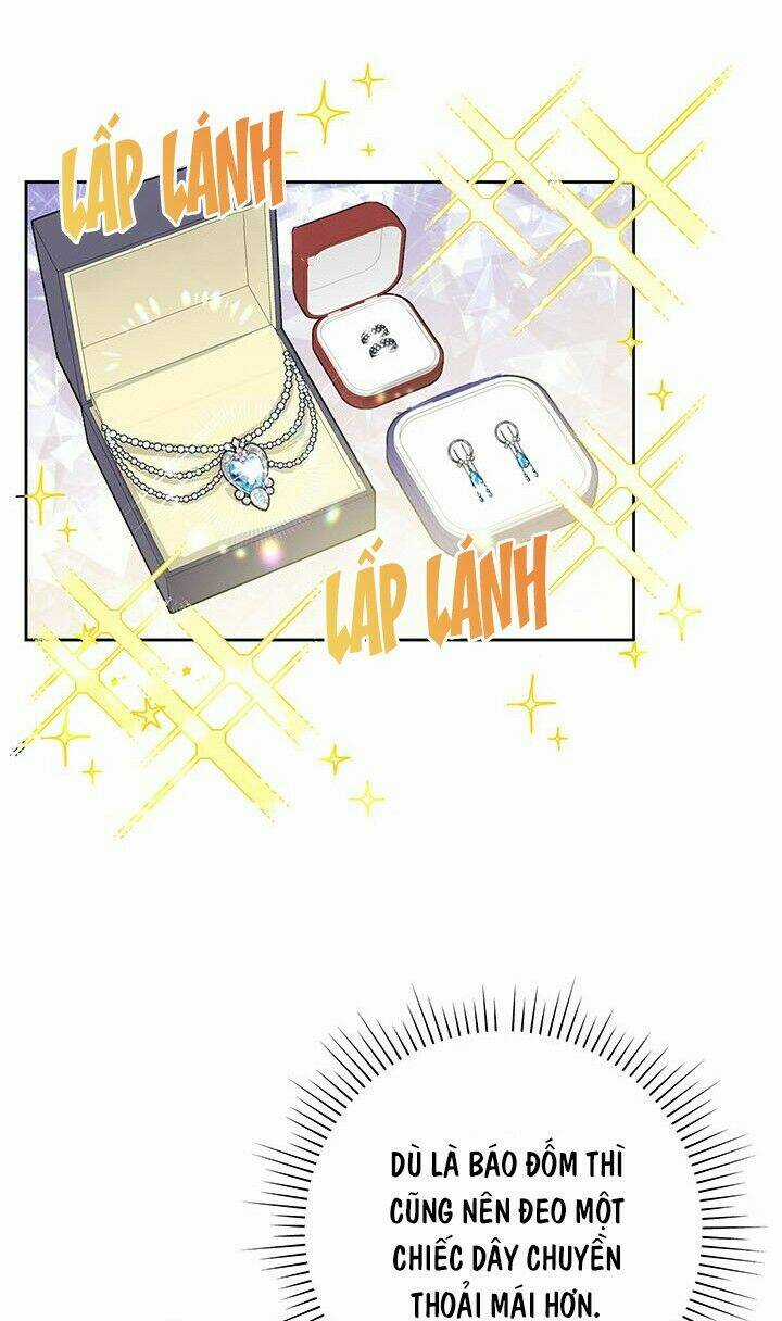 Ác Nữ Hôm Nay Lại Yêu Đời Rồi! Chapter 22 trang 33