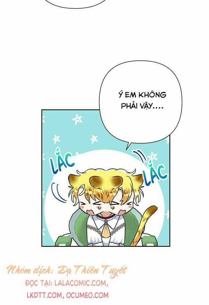 Ác Nữ Hôm Nay Lại Yêu Đời Rồi! Chapter 22 trang 37