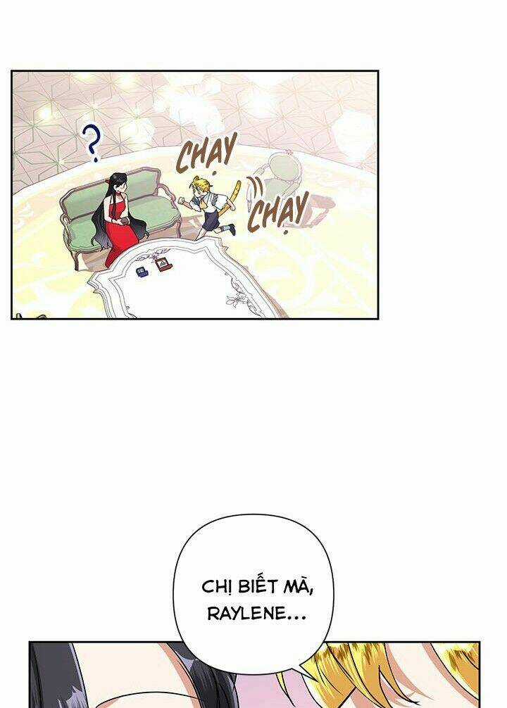 Ác Nữ Hôm Nay Lại Yêu Đời Rồi! Chapter 22 trang 38