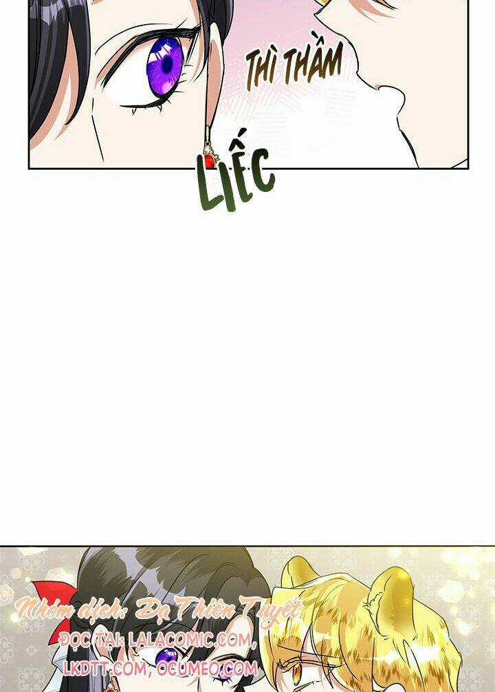 Ác Nữ Hôm Nay Lại Yêu Đời Rồi! Chapter 22 trang 39