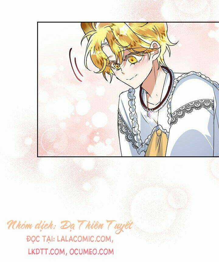 Ác Nữ Hôm Nay Lại Yêu Đời Rồi! Chapter 22 trang 4