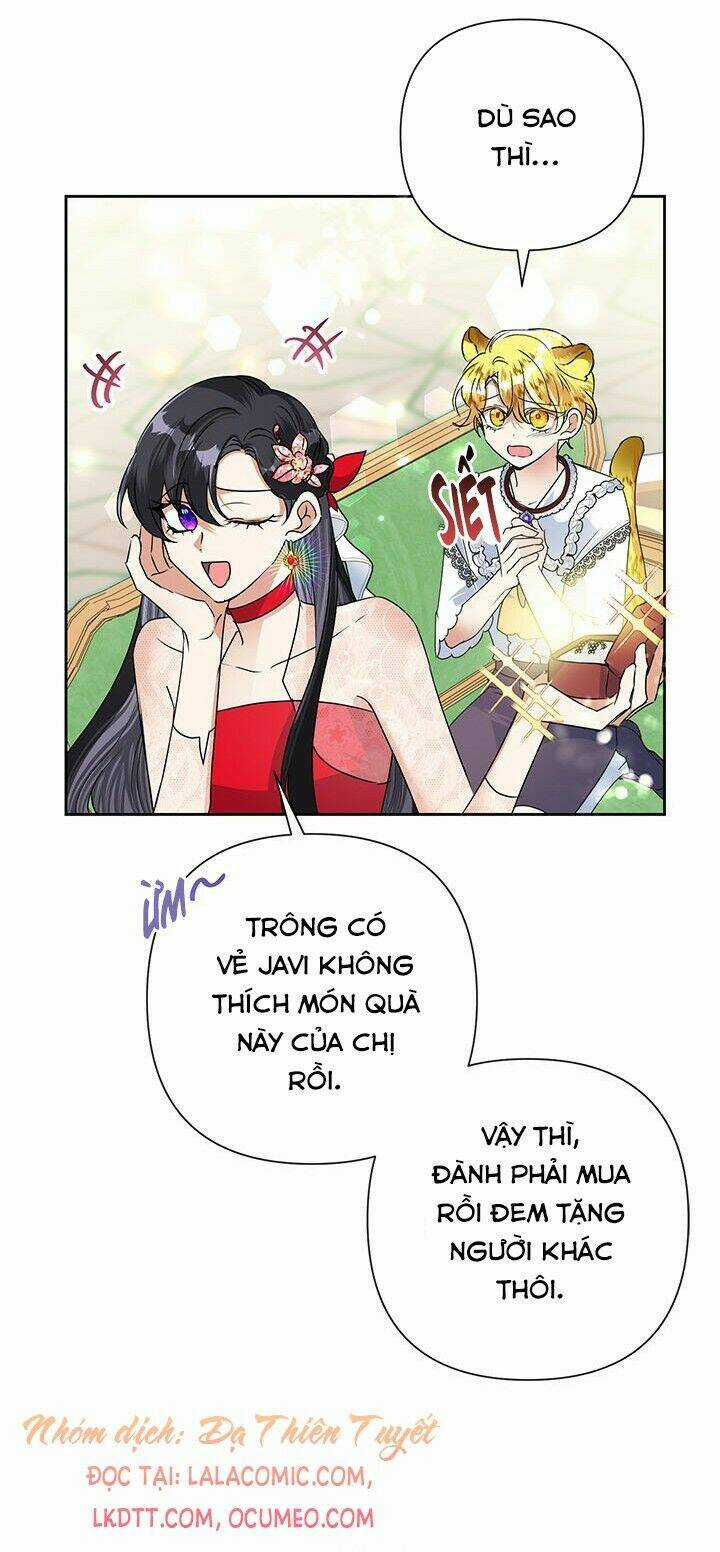 Ác Nữ Hôm Nay Lại Yêu Đời Rồi! Chapter 22 trang 42