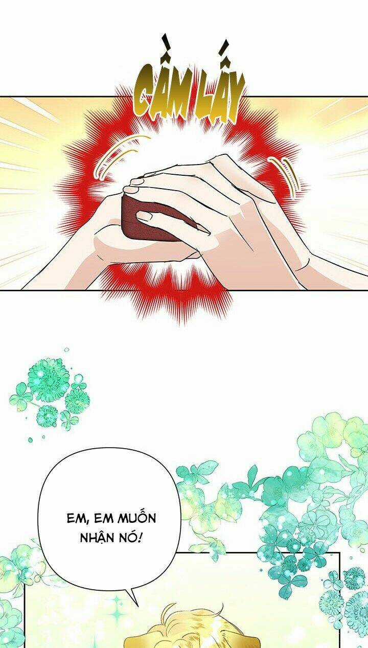 Ác Nữ Hôm Nay Lại Yêu Đời Rồi! Chapter 22 trang 44