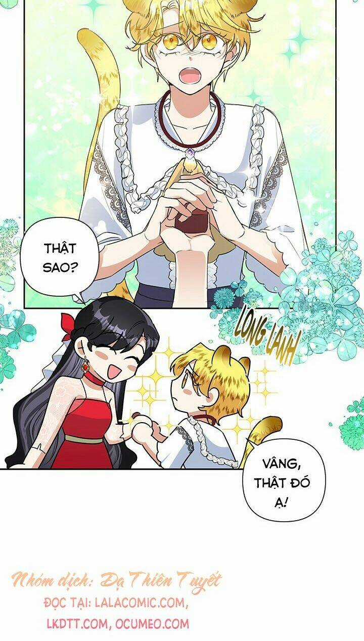 Ác Nữ Hôm Nay Lại Yêu Đời Rồi! Chapter 22 trang 45