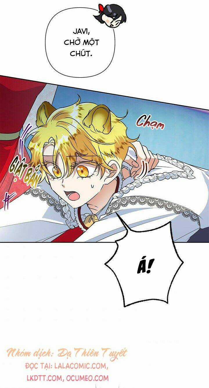 Ác Nữ Hôm Nay Lại Yêu Đời Rồi! Chapter 22 trang 48