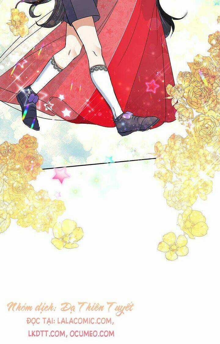 Ác Nữ Hôm Nay Lại Yêu Đời Rồi! Chapter 22 trang 54