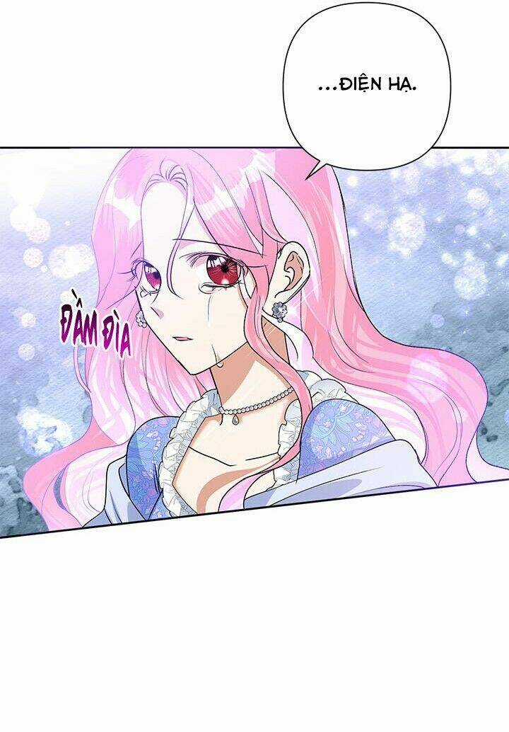 Ác Nữ Hôm Nay Lại Yêu Đời Rồi! Chapter 22 trang 58