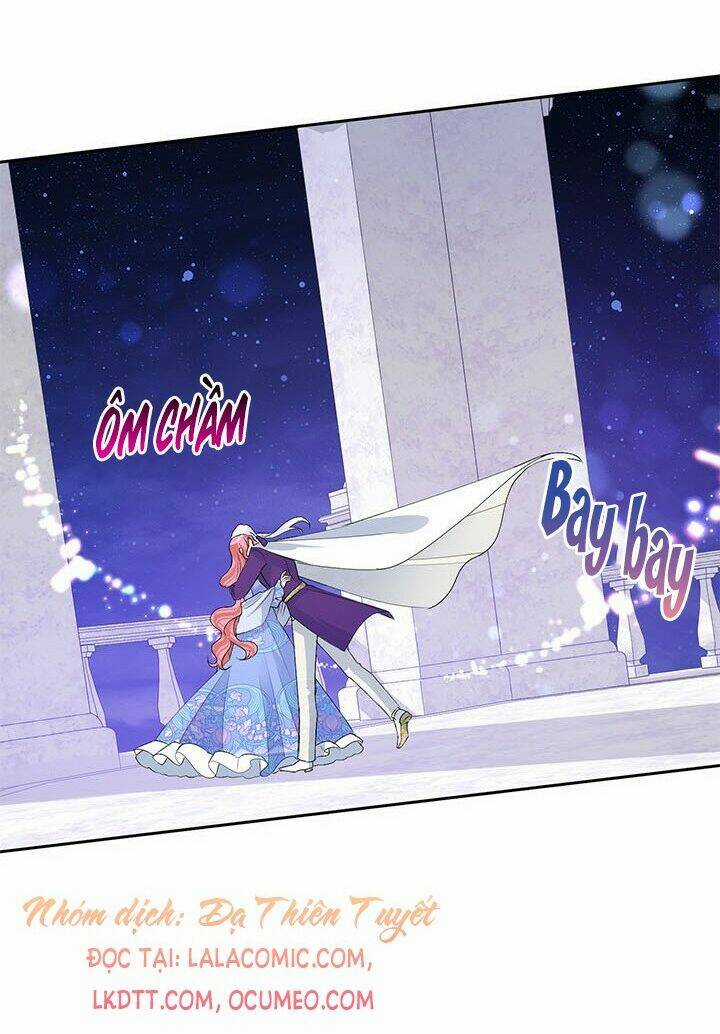 Ác Nữ Hôm Nay Lại Yêu Đời Rồi! Chapter 22 trang 59