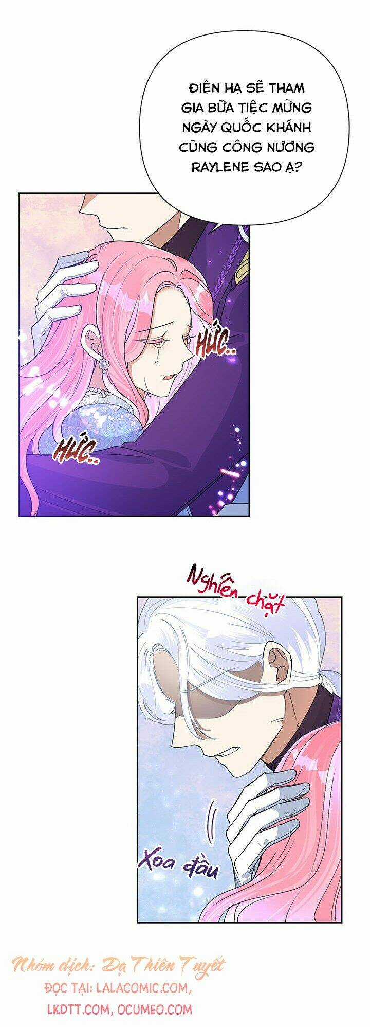 Ác Nữ Hôm Nay Lại Yêu Đời Rồi! Chapter 22 trang 60