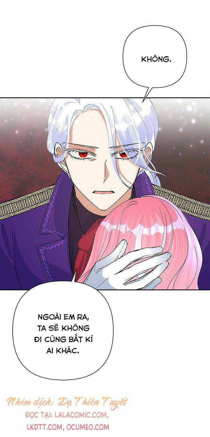 Ác Nữ Hôm Nay Lại Yêu Đời Rồi! Chapter 22 trang 61